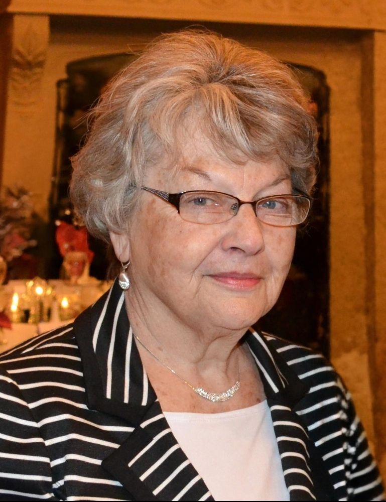 Yvonne Lee Viola Schnur
