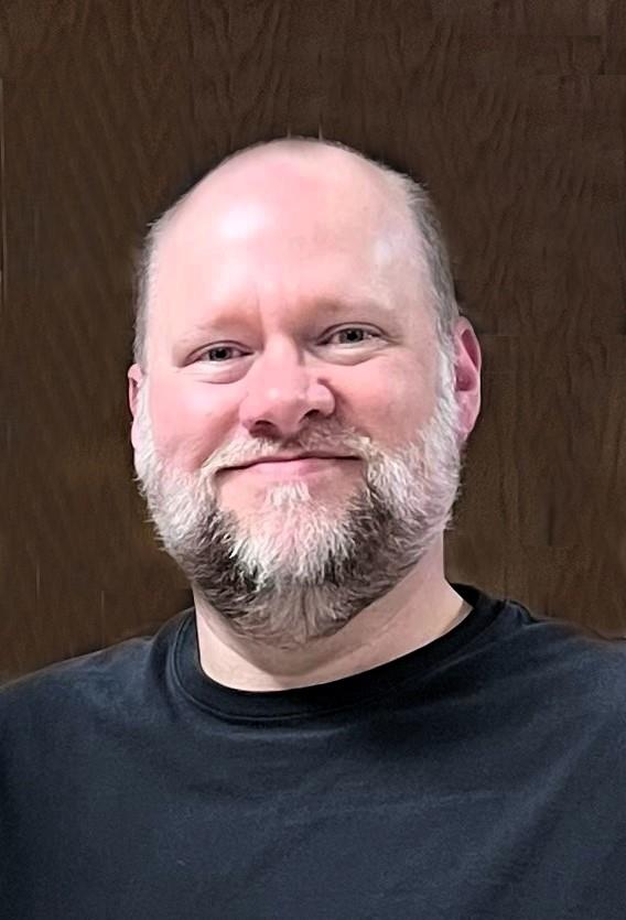 Kent David Stieren