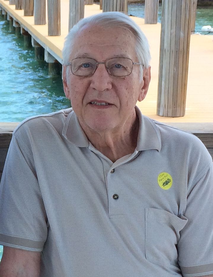 George Edward Jordan Jr.