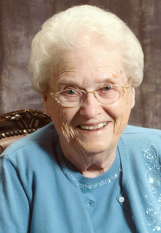 Anne Magda DeGolier