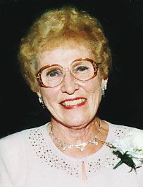 Virginia "Ginny" Marie Goeden, nee Gundrum