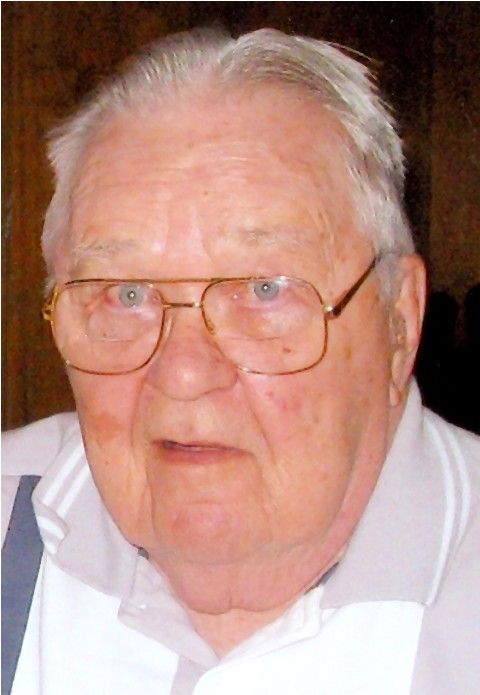 Carl R. 'Kully' Bakken