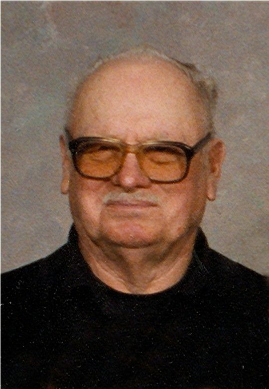 Ernest M. Nale