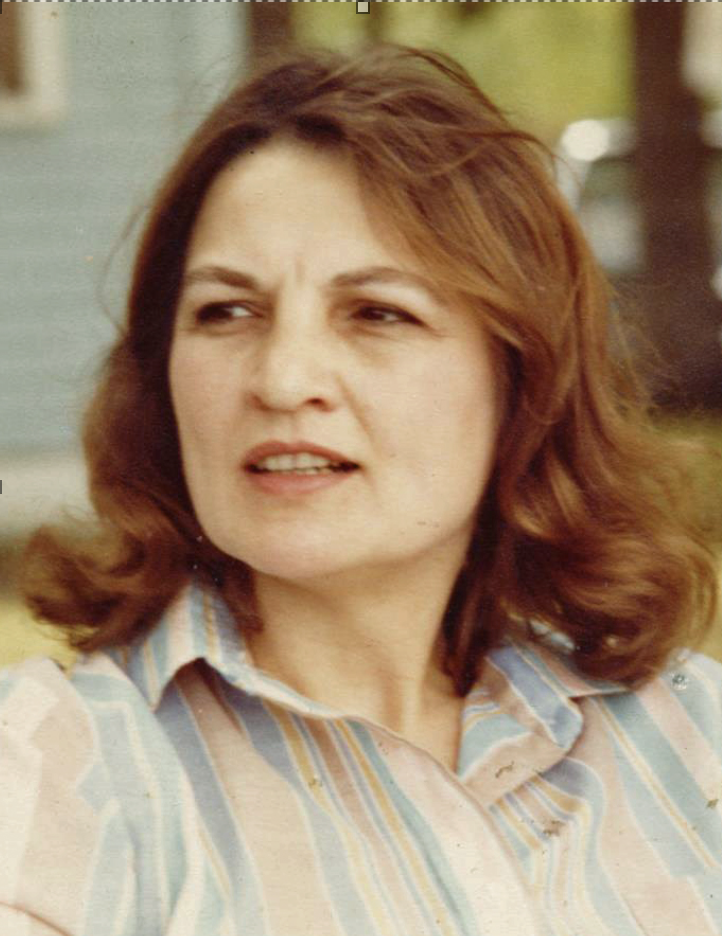 Bonnie Jean Monson