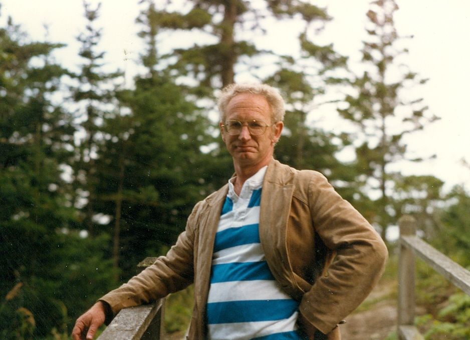 Douglas J. Merdler,