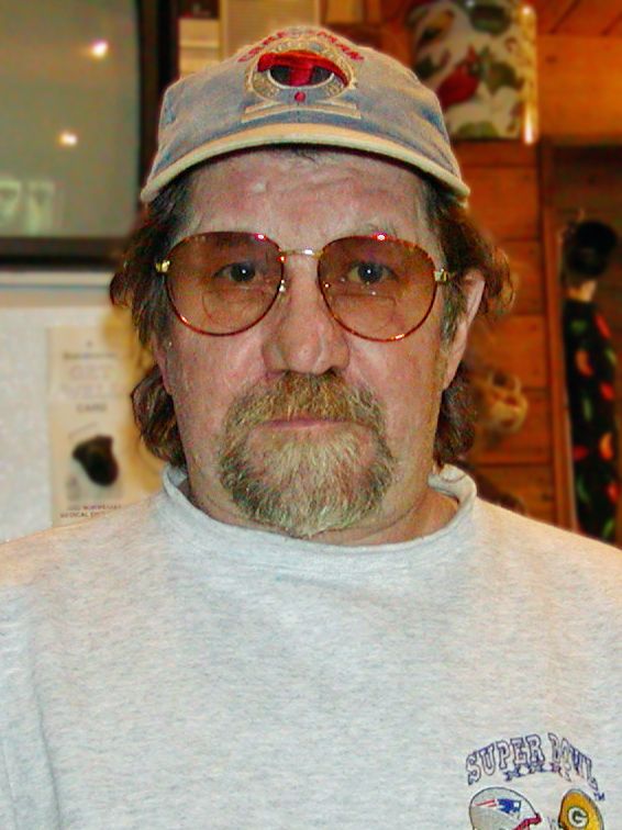 Steven Johnson