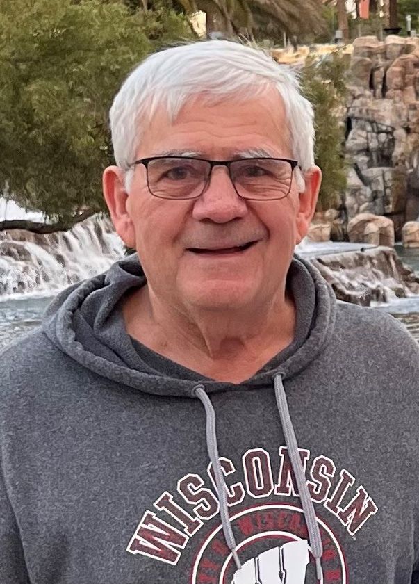 James "Jim" Lynaugh