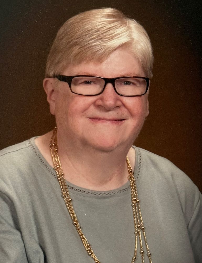 Ruth Ann Phillips