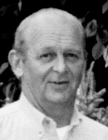Clarence Werner Breunig
