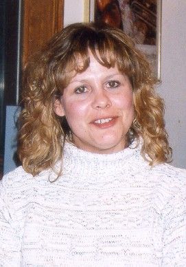 Kathy (Grunewald) Fay