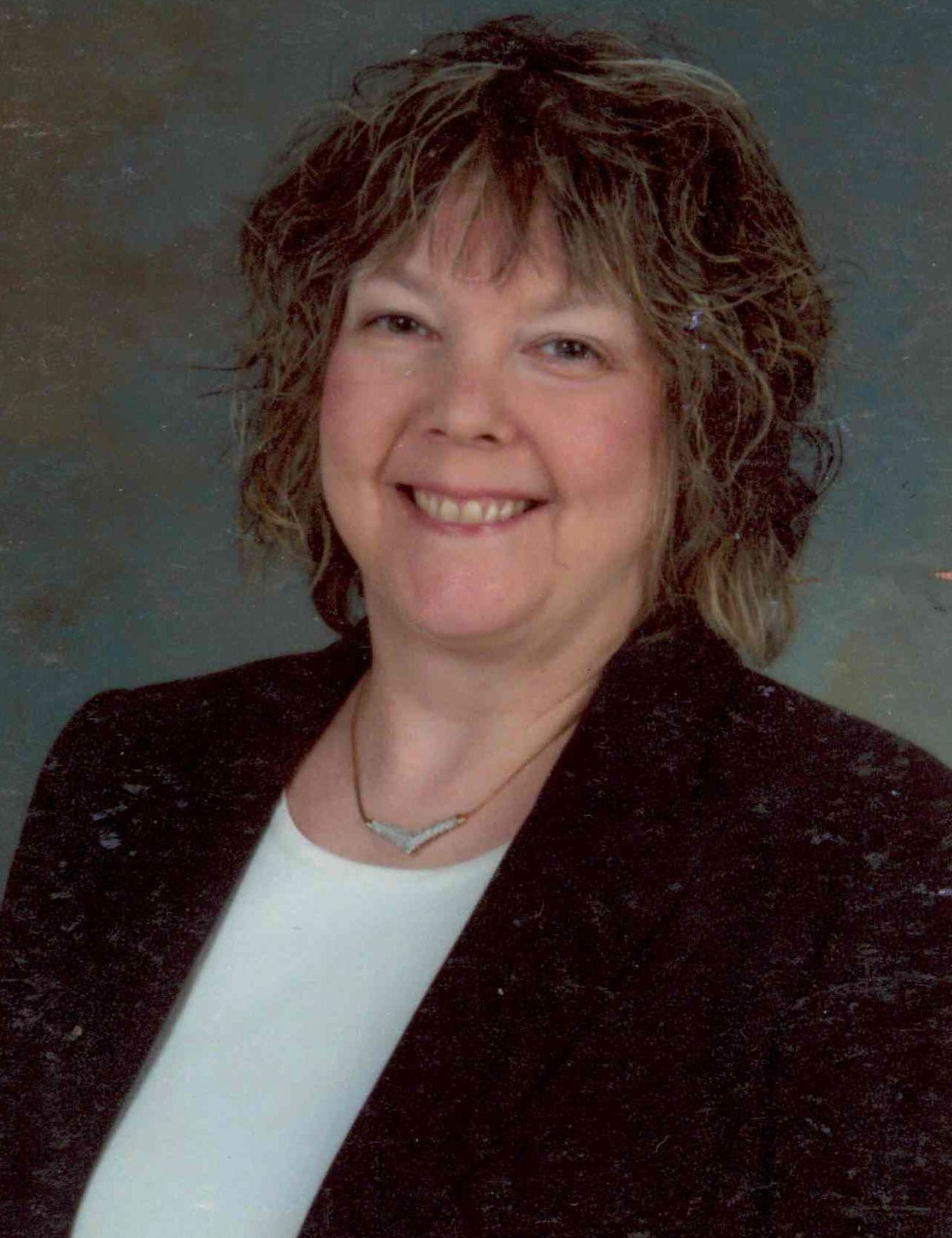 Theresa A. Mees