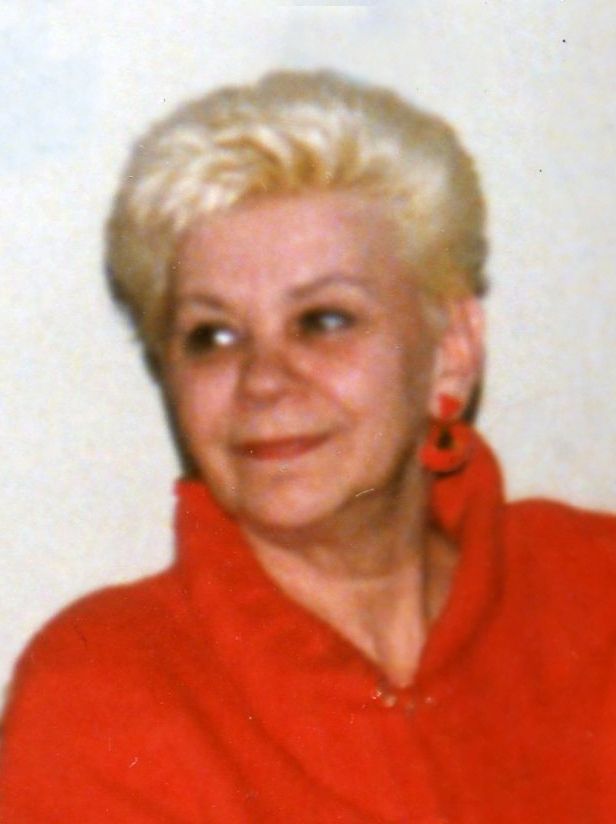 Janet Elaine "Jan" Hirsch