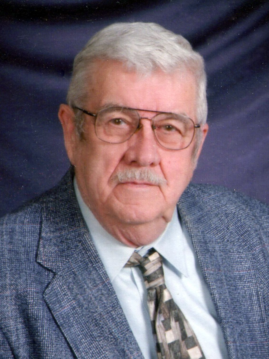 Donald Eugene Moyer