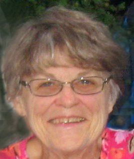 Alice V Simon