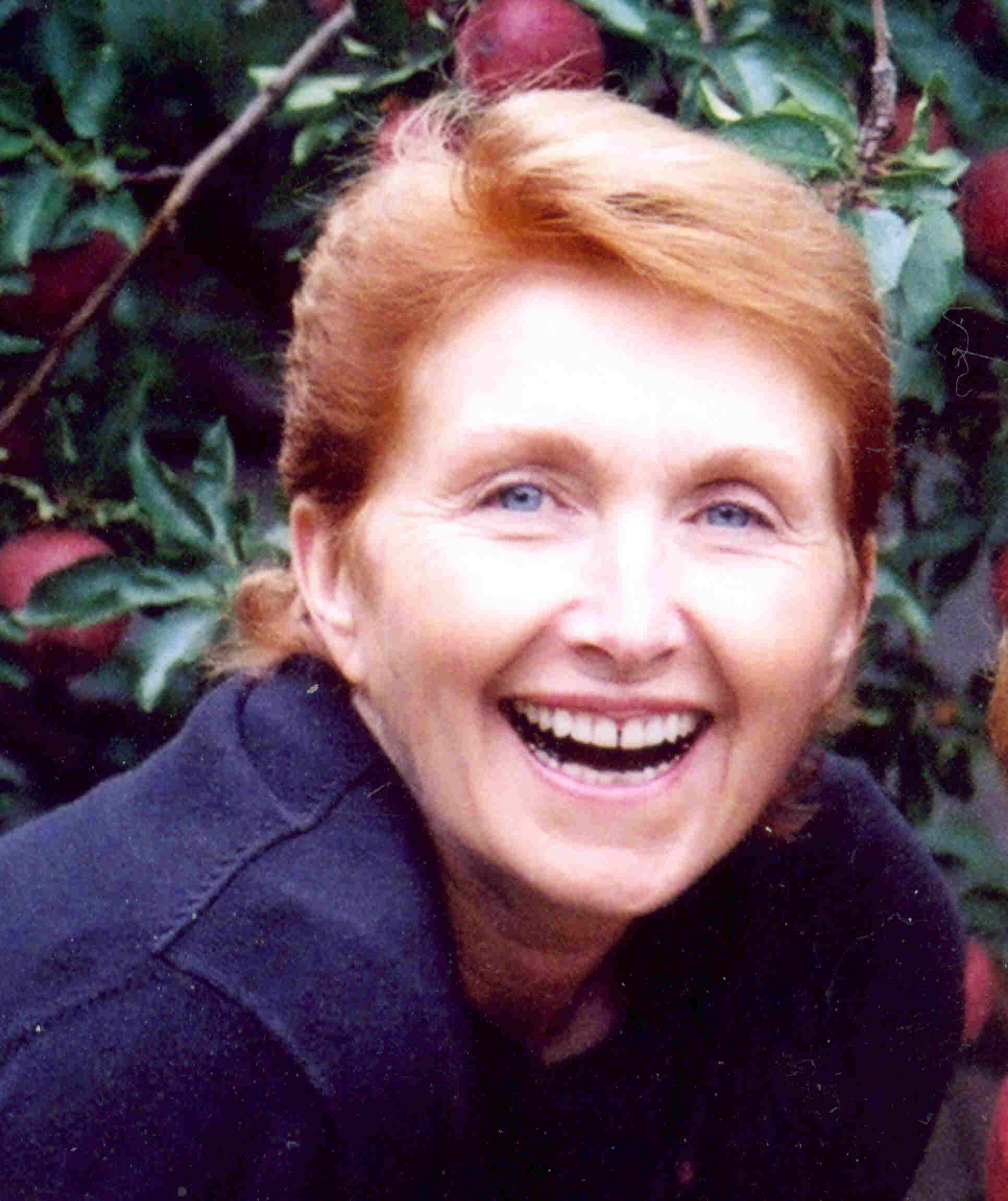 Darla L. Barclay