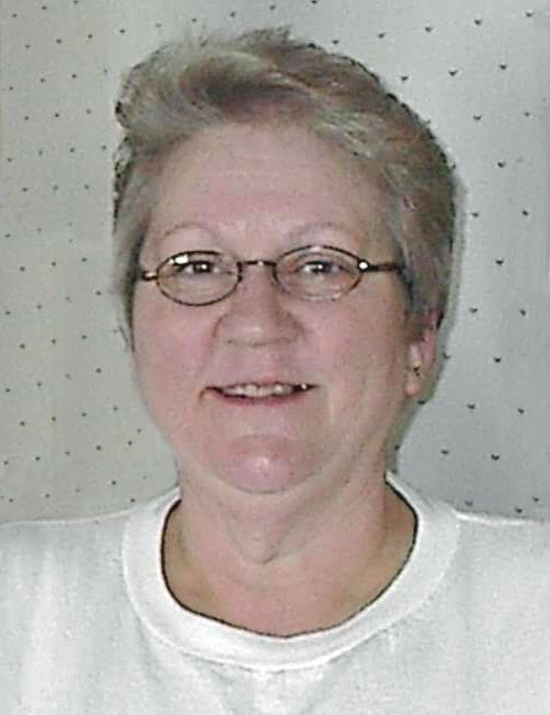 Vicki Kay Sutton