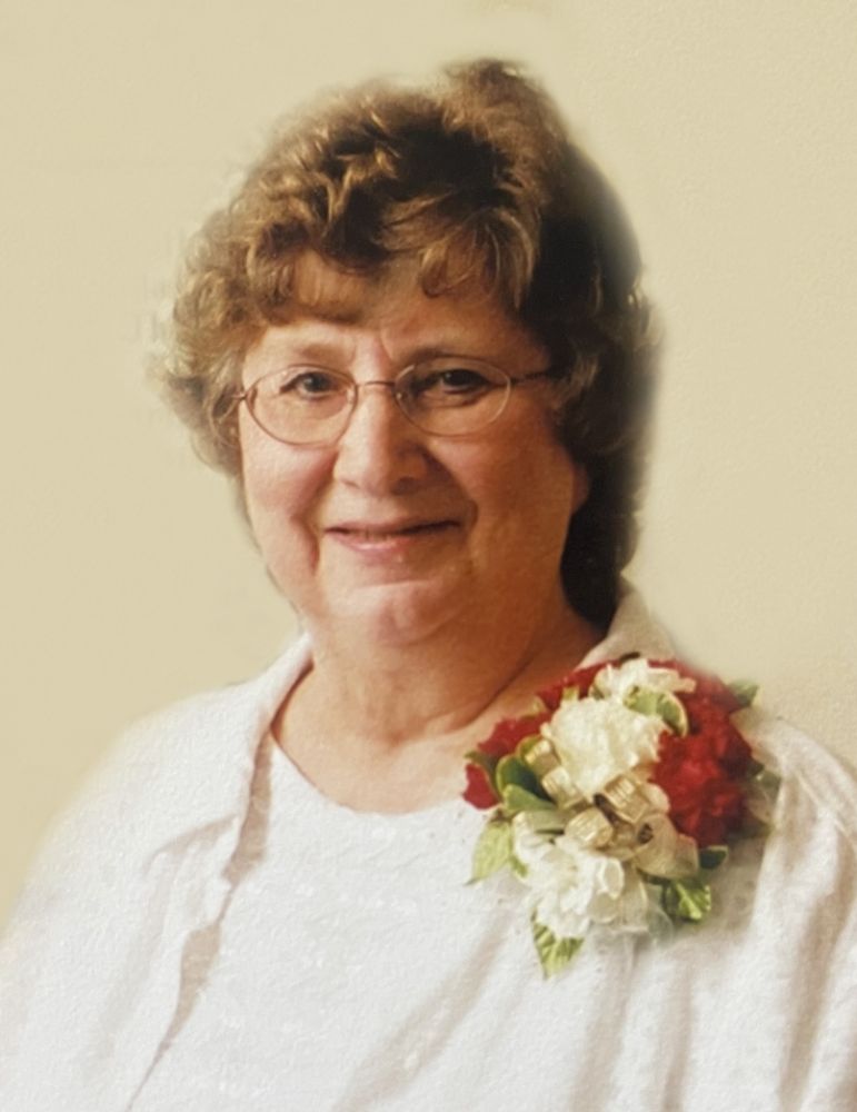 Ruth Dorene Haglund