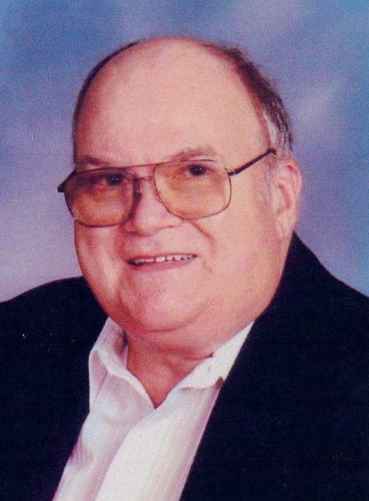 Stanley Gordon Rockweiler