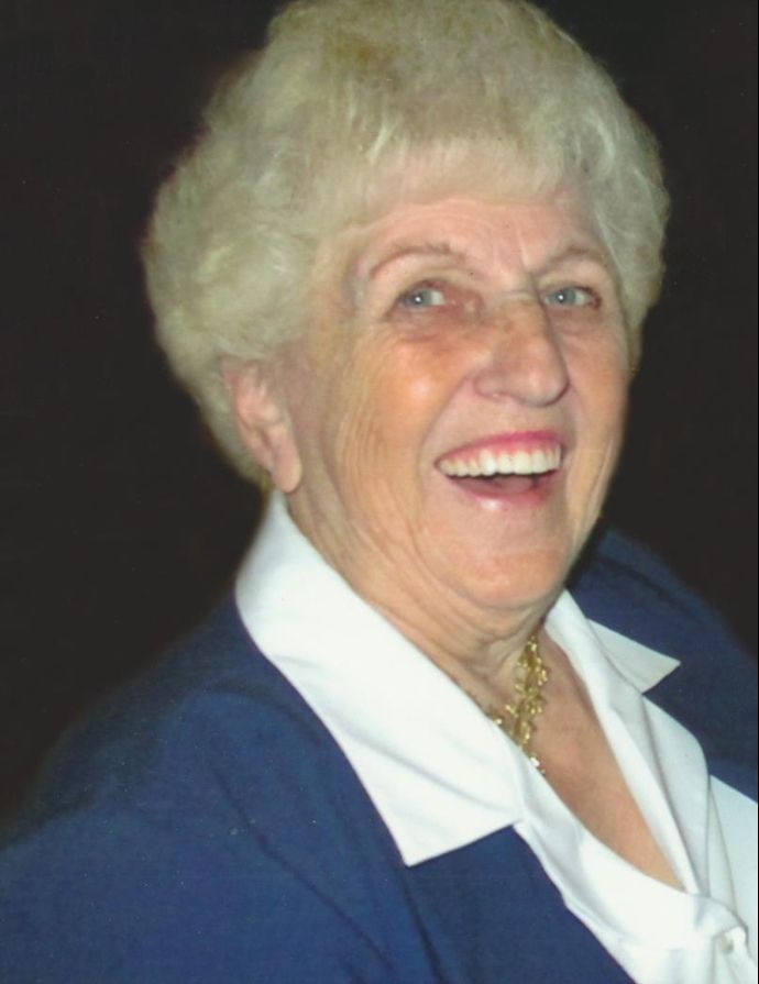 Barbara Tantillo