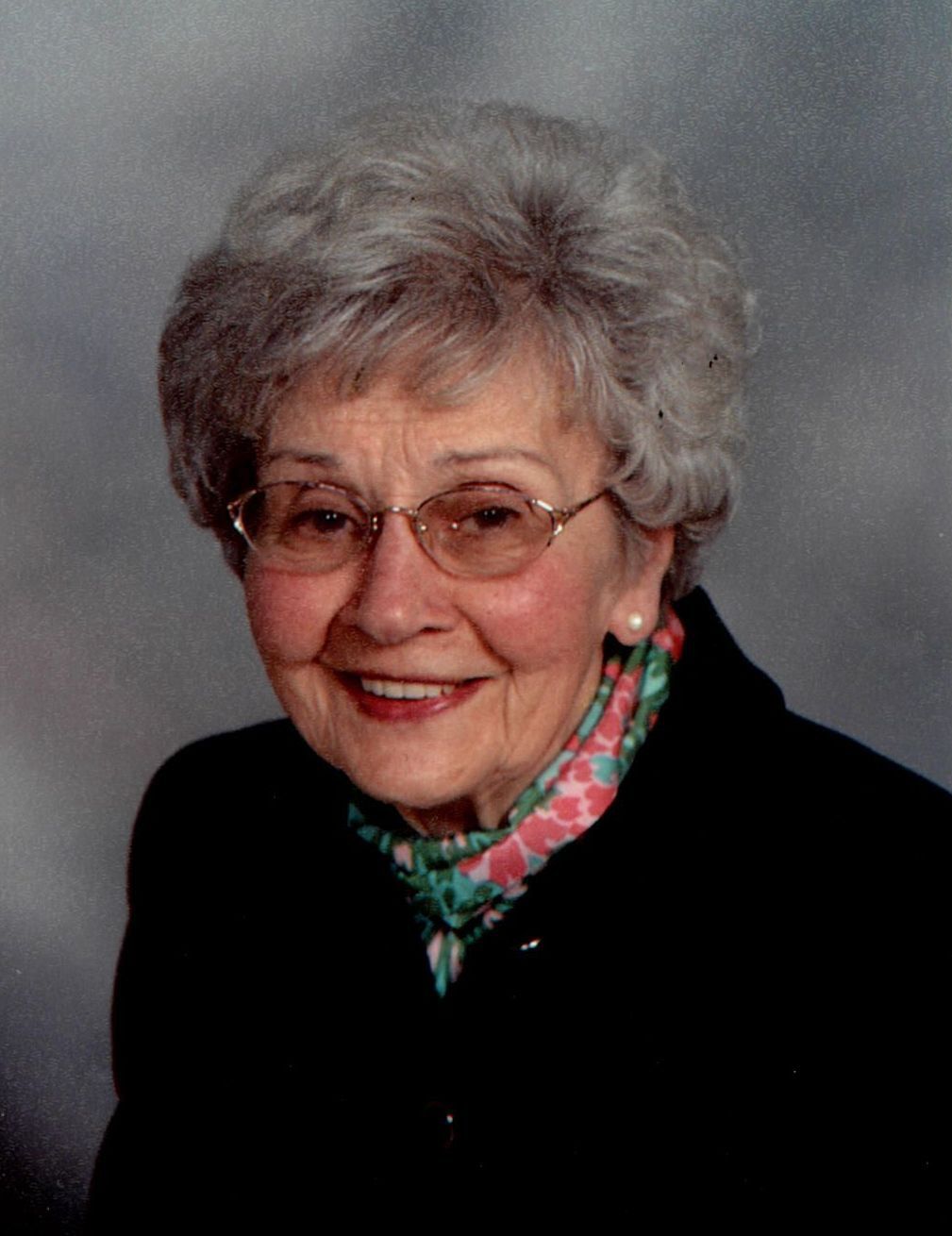 Lillian G. Franzl