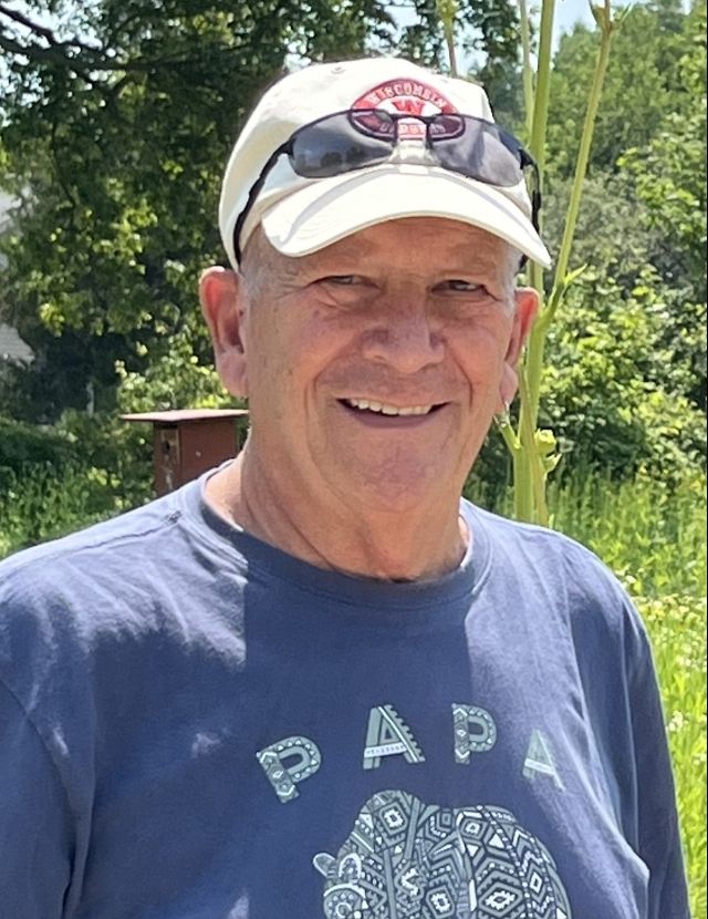 William F. Heibl