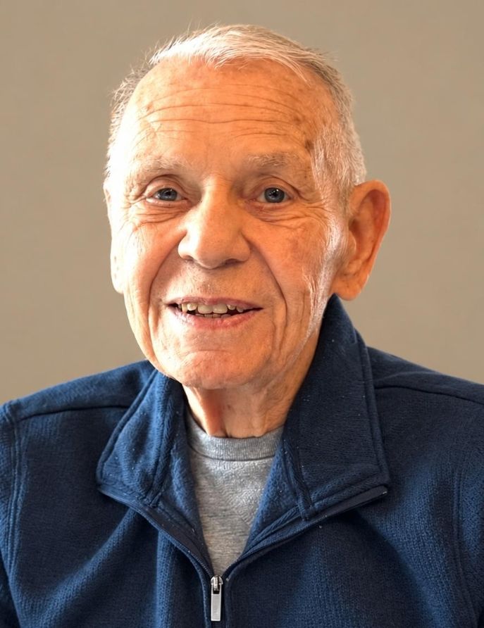 Don Meicher