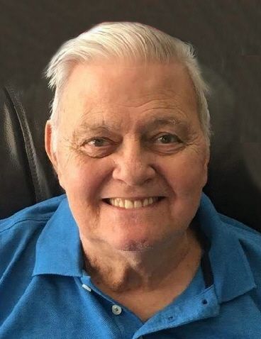 Robert "Bob" L Quamme