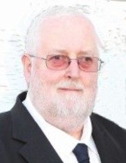 Terry Holmes