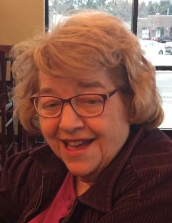 Barbara Clare Voltz