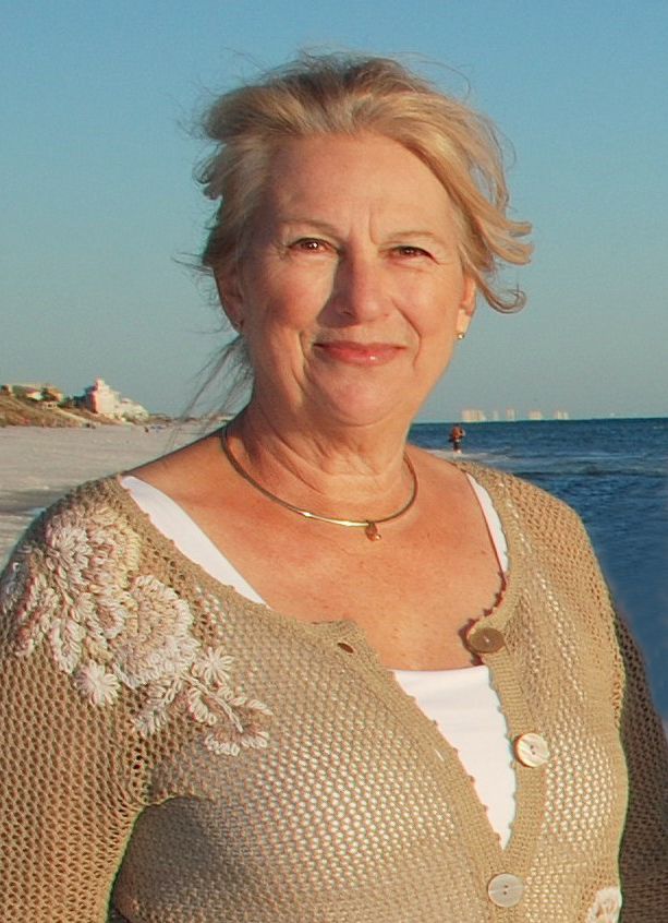 Mary Jane Maier