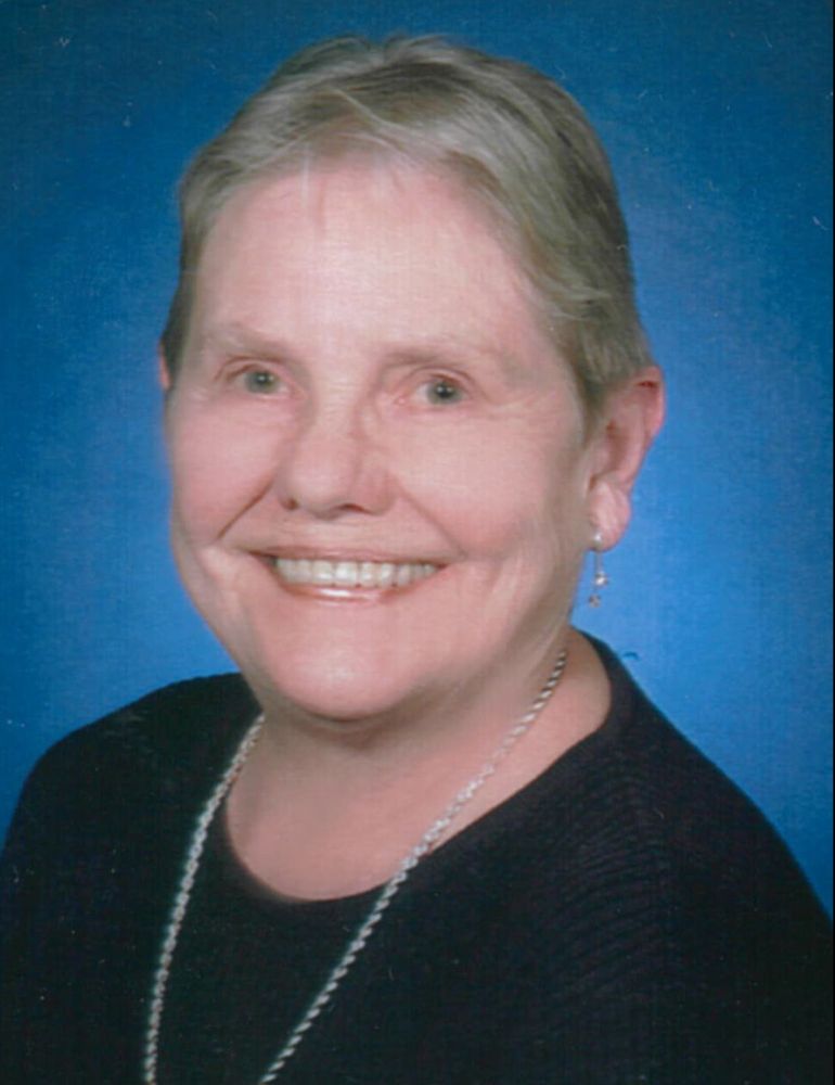 Joan Louise Schuette