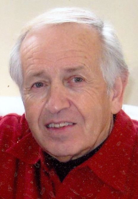Everett Rice