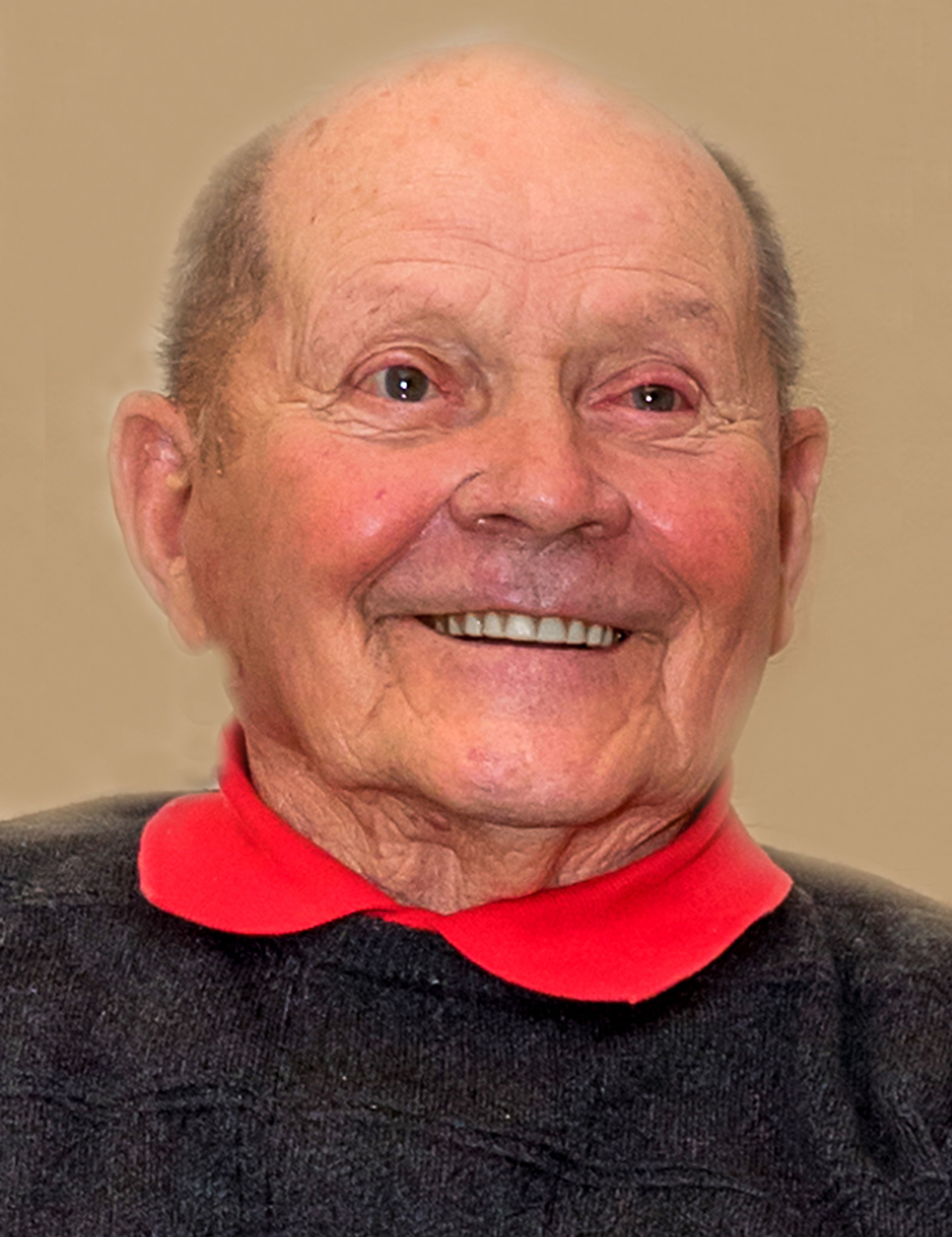 William "Bill" "Shorty" Dyer