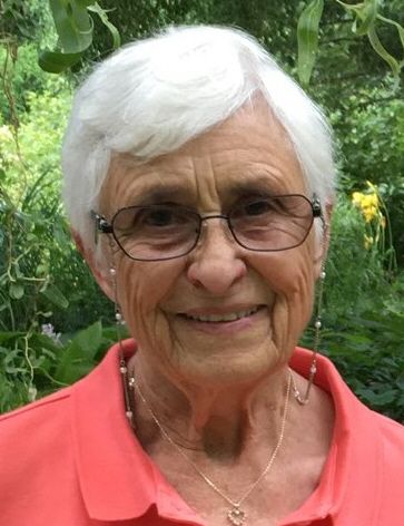 Alice  M. Dillman