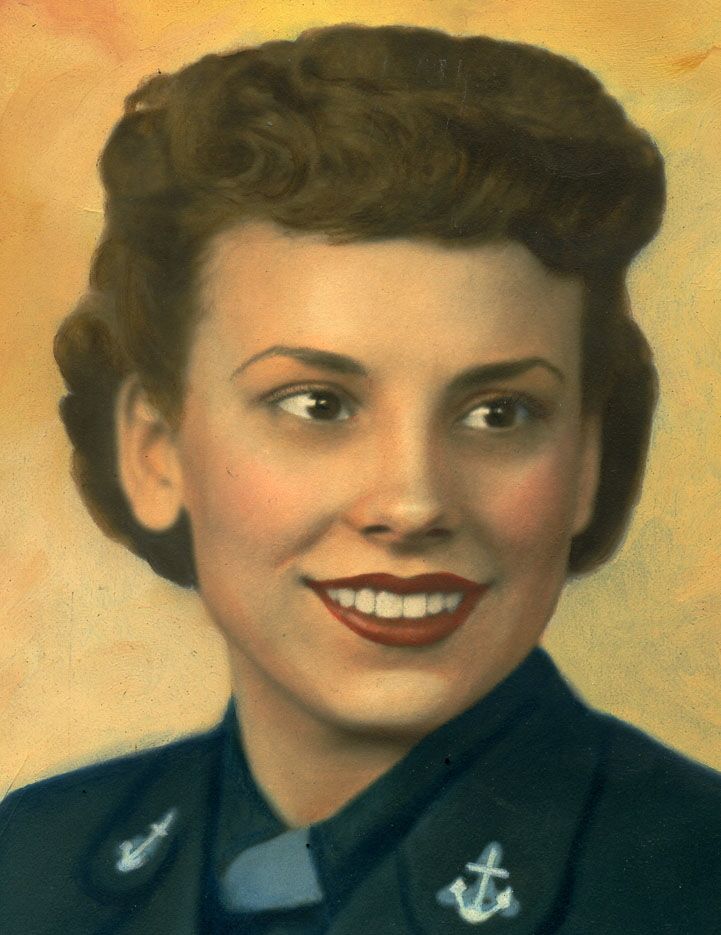 Normay Phoebe Kimble