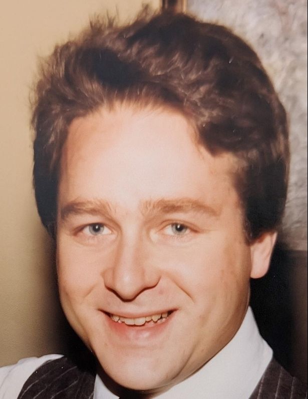 James Ogden Driver Jr.