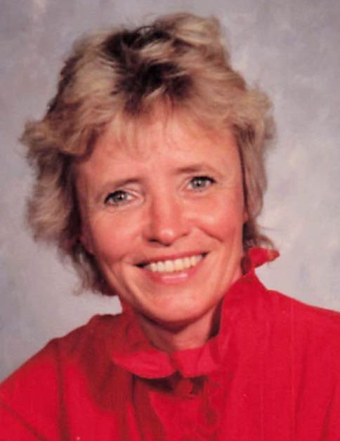 Barbara Ann Hatton
