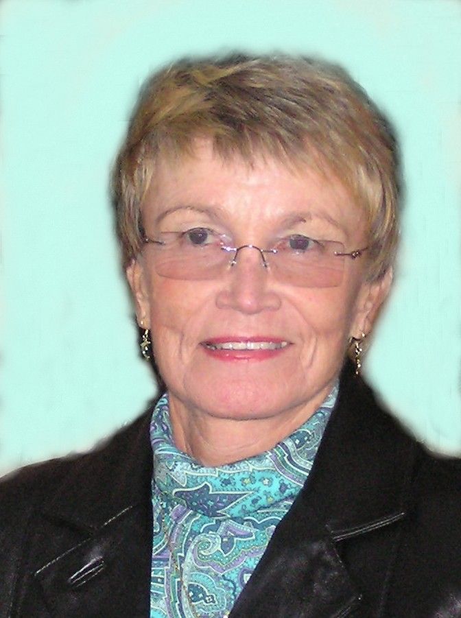 Judith A. Wipperfurth