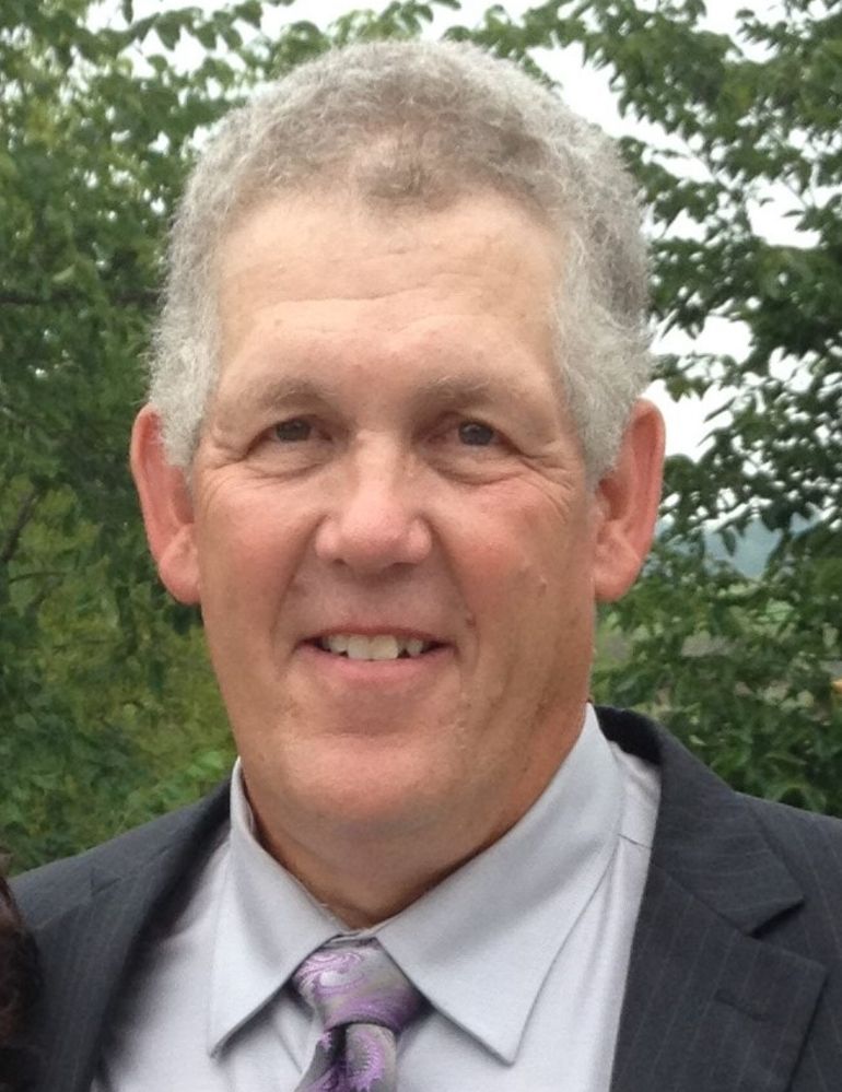 Scott A. Schullo