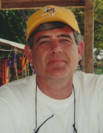 Robert Lee "Bob" Carver, Jr.