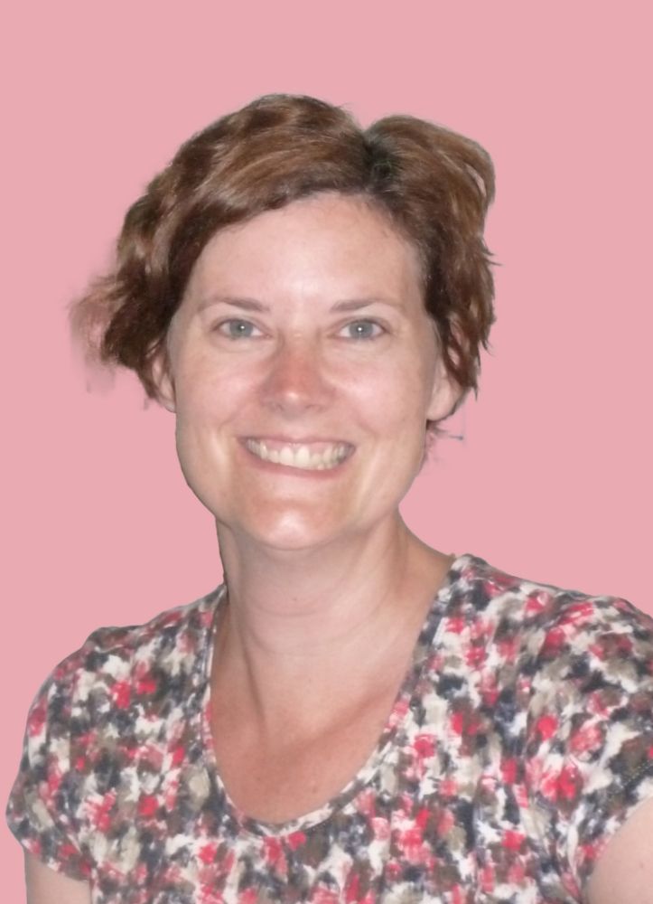 Heather Lynn Schoonover