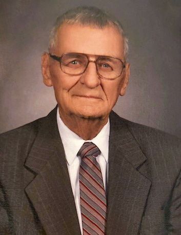 Henry Karl Halverson