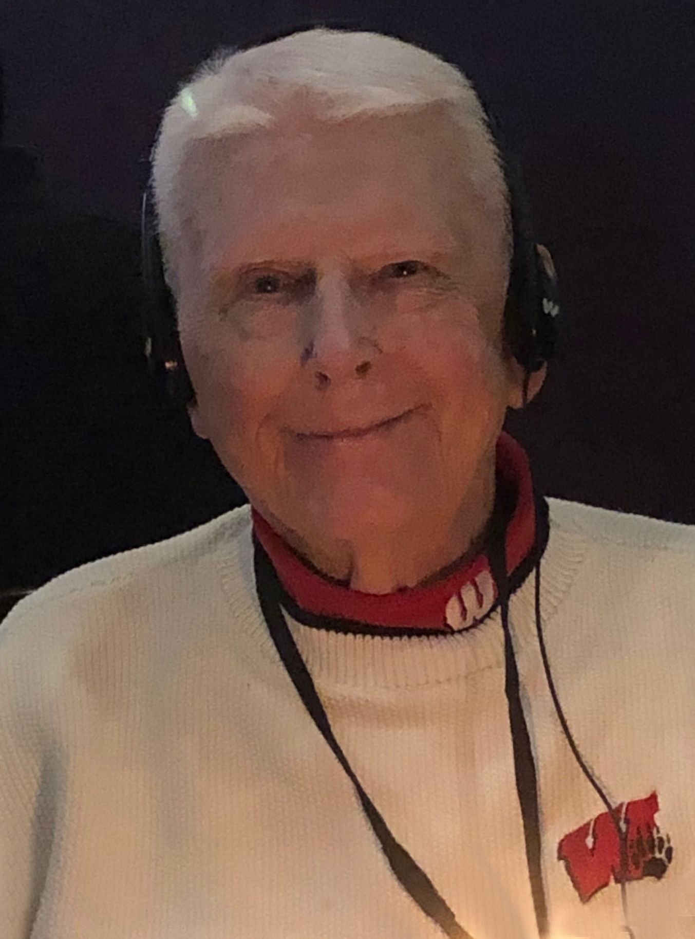 Ronald Floyd Garton