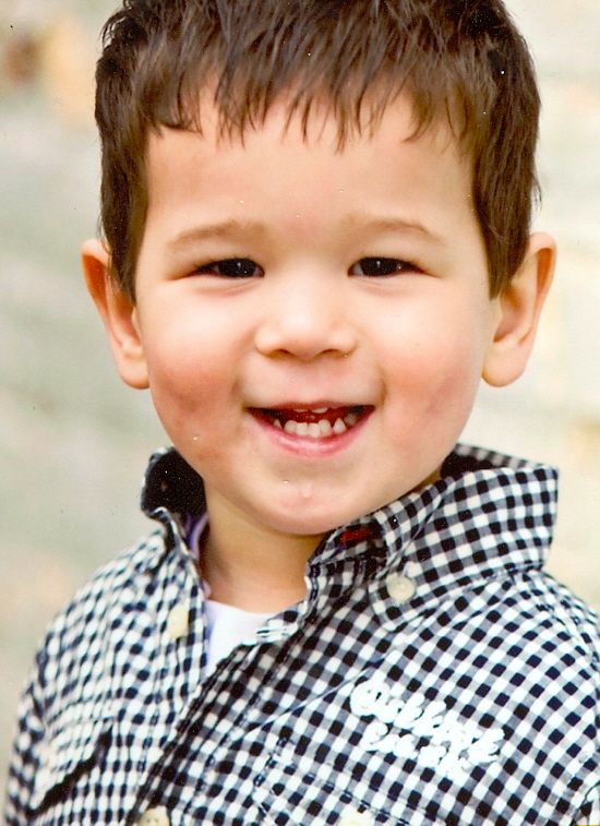 Blake Donovan Seamonson