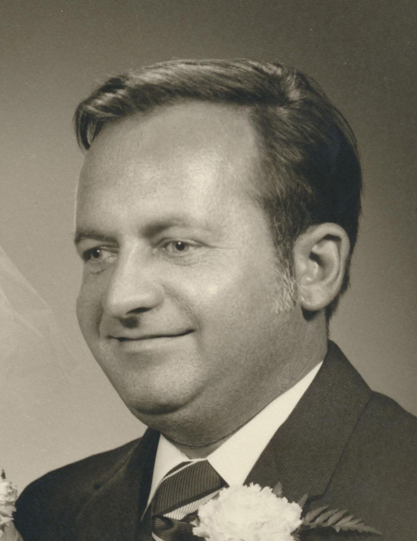 Jerome Bever