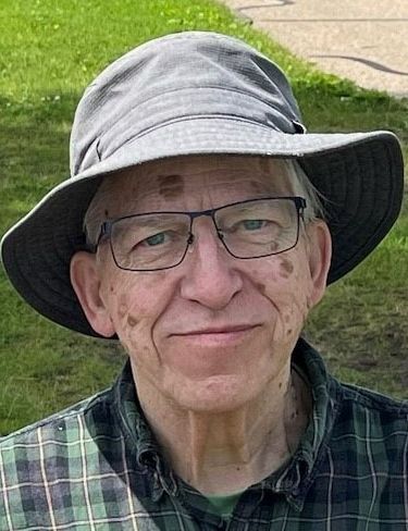 Ronald James Baeseman