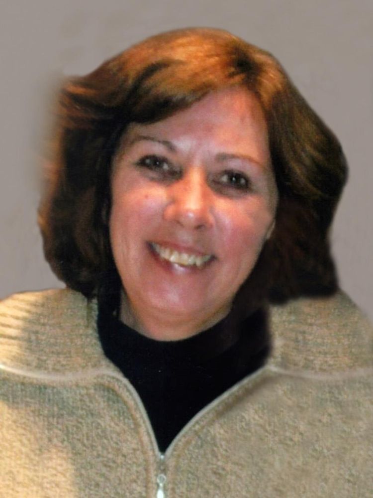 Janet Louise Rapp