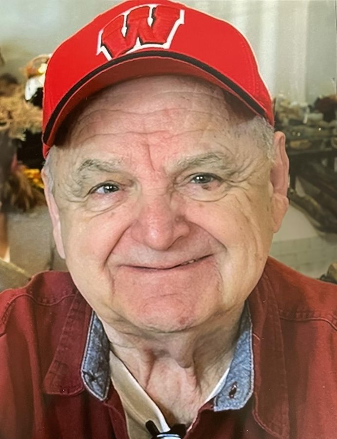 Robert Michael Schroeder