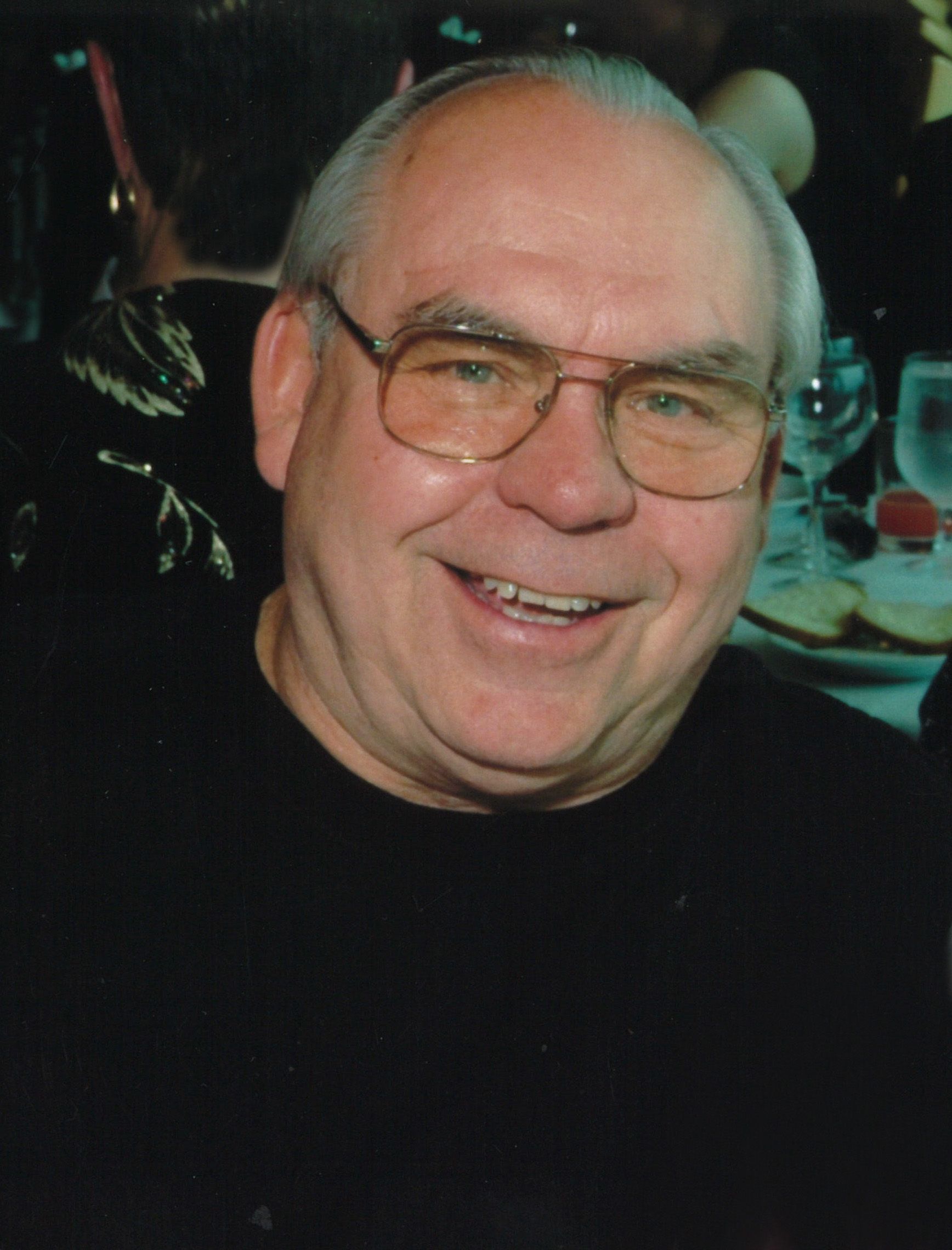 Edward Fred Grzenia