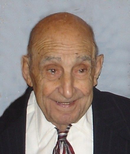 Sam R. Parisi